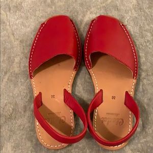 Menorcas made in Spain